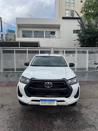 TOYOTA COROLLA 2.0 VVT-IE FLEX XEI DIRECT SHIFT
